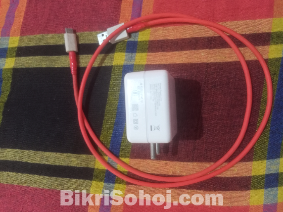 1+ charger 65w